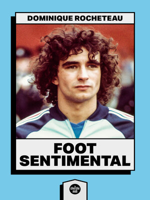 cover image of Foot sentimental